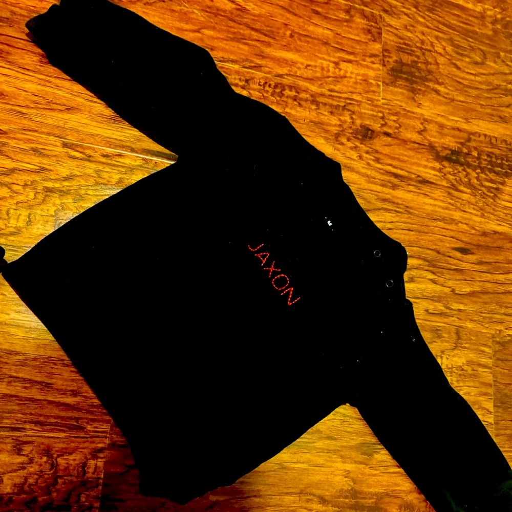 Jaxon Branded Sweatshirt